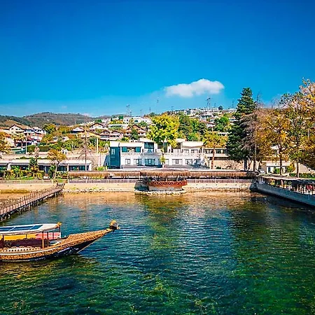 Del Luxury By Saracoglu Hotel 3*