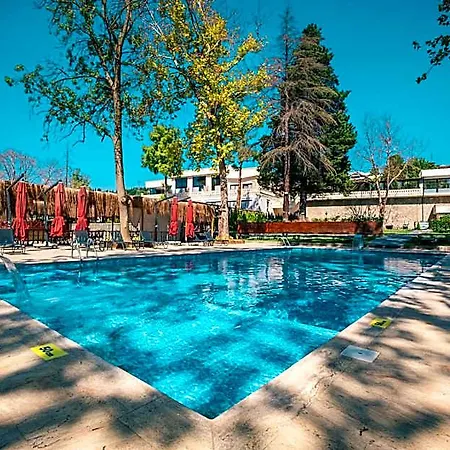 Del Luxury By Saracoglu Hotel Istanbulská provincie