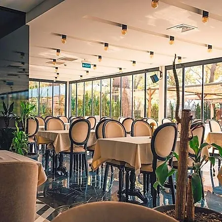 Ξενοδοχείο Del Luxury By Saracoglu Κωνσταντινούπολη