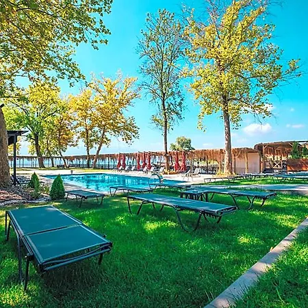 Del Luxury By Saracoglu Hotel 3*