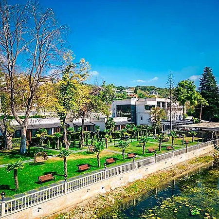 Del Luxury By Saracoglu 3*