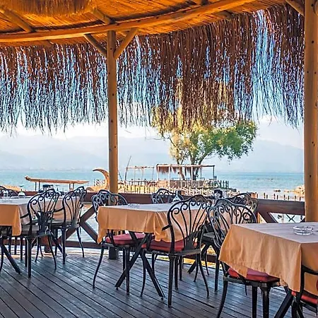 Del Luxury By Saracoglu Ξενοδοχείο Κωνσταντινούπολη