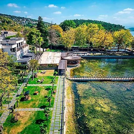 Del Luxury By Saracoglu 3* Istanbulská provincie