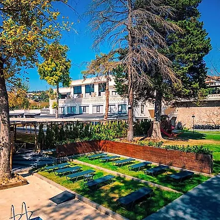 Del Luxury By Saracoglu Istanbulská provincie