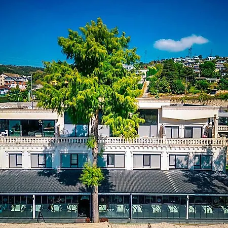 Del Luxury By Saracoglu 3* Κωνσταντινούπολη