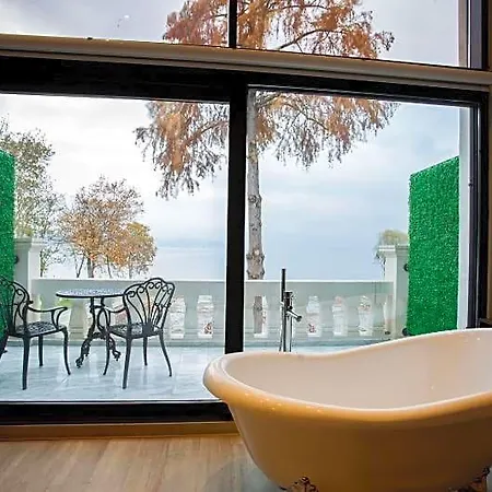 Del Luxury By Saracoglu 3* Κωνσταντινούπολη