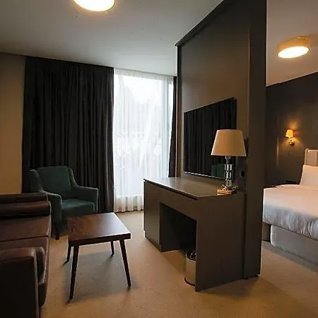 Del Luxury By Saracoglu Istanbulská provincie